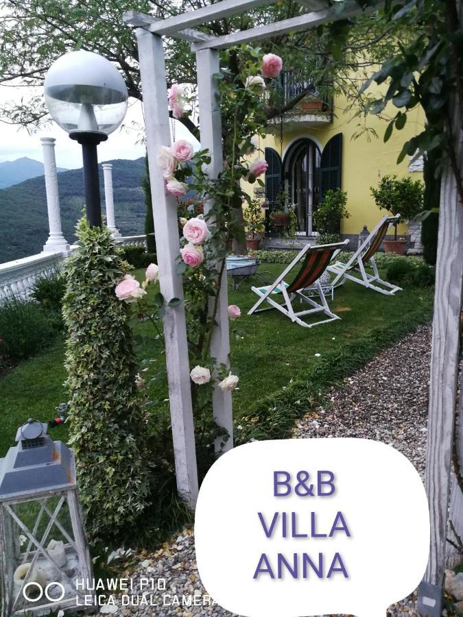 Villa Anna Torria Zewnętrze zdjęcie