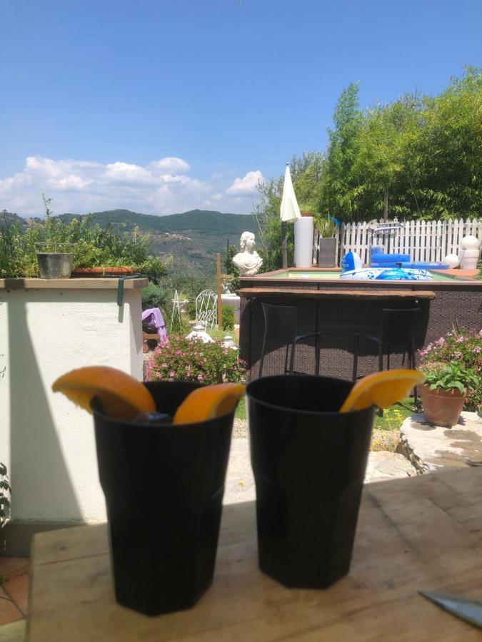 Villa Anna Torria Zewnętrze zdjęcie