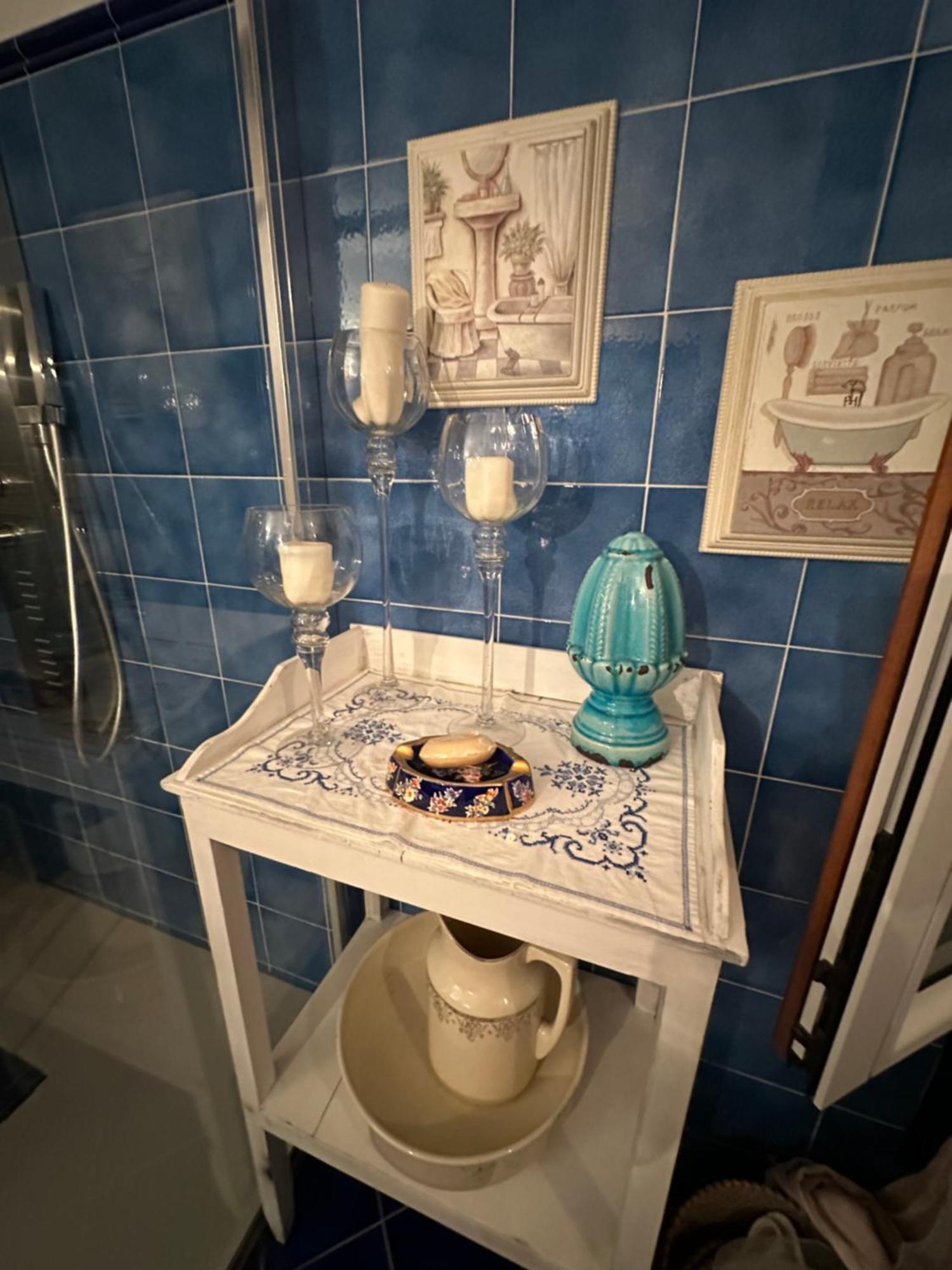 Villa Anna Torria Zewnętrze zdjęcie