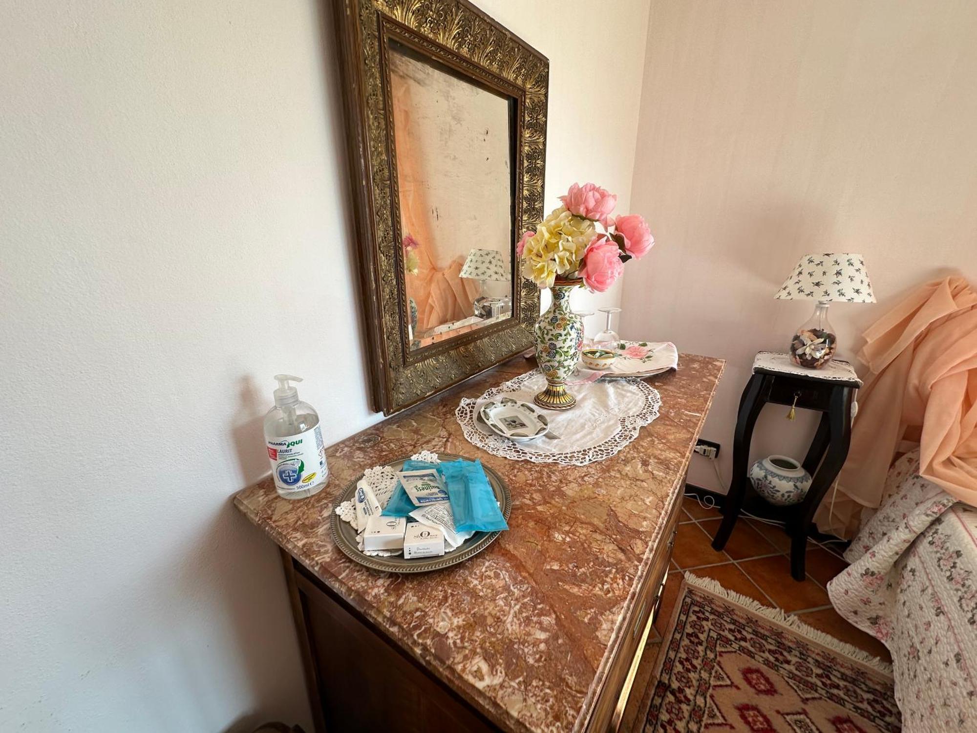 Villa Anna Torria Zewnętrze zdjęcie