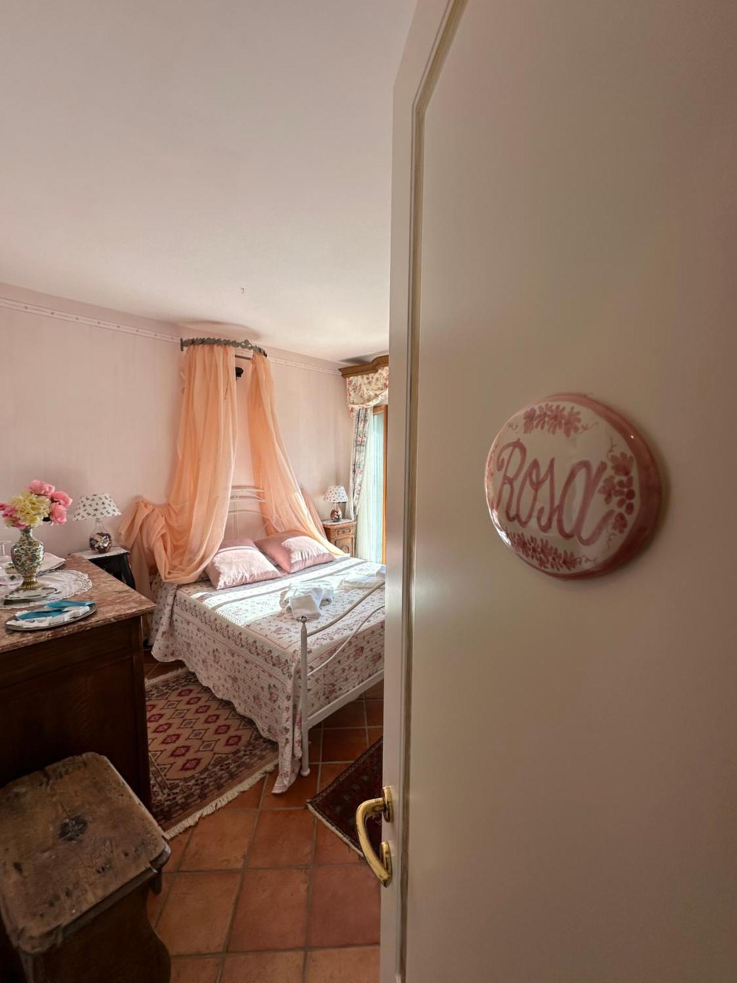 Villa Anna Torria Pokój zdjęcie
