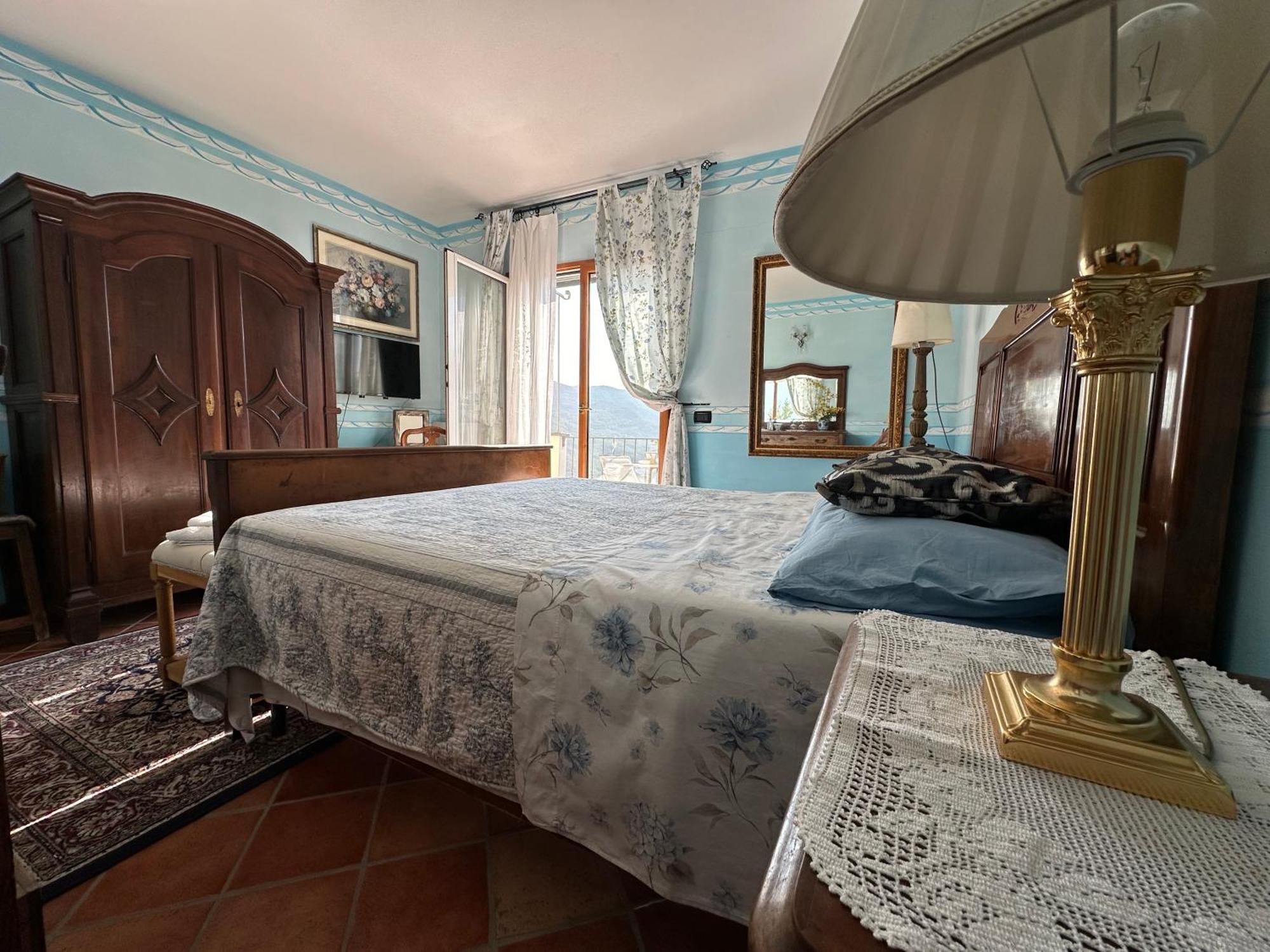 Villa Anna Torria Zewnętrze zdjęcie