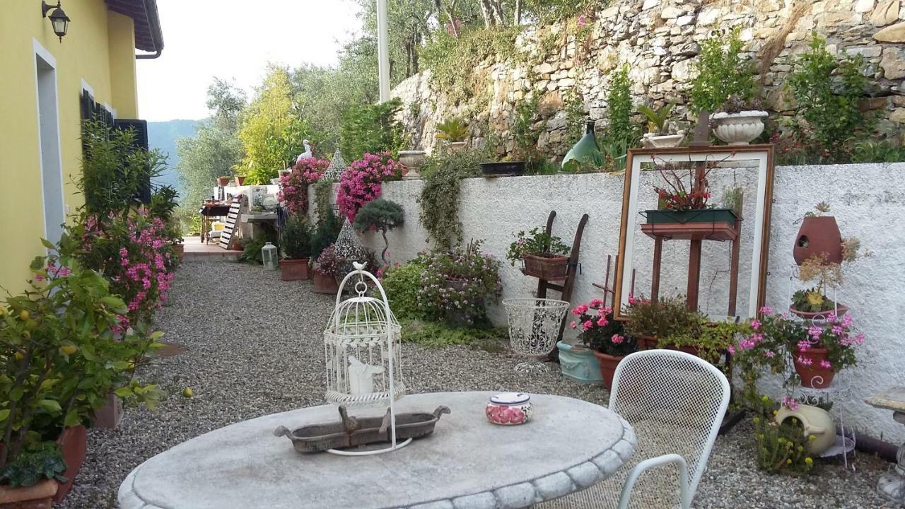 Villa Anna Torria Zewnętrze zdjęcie