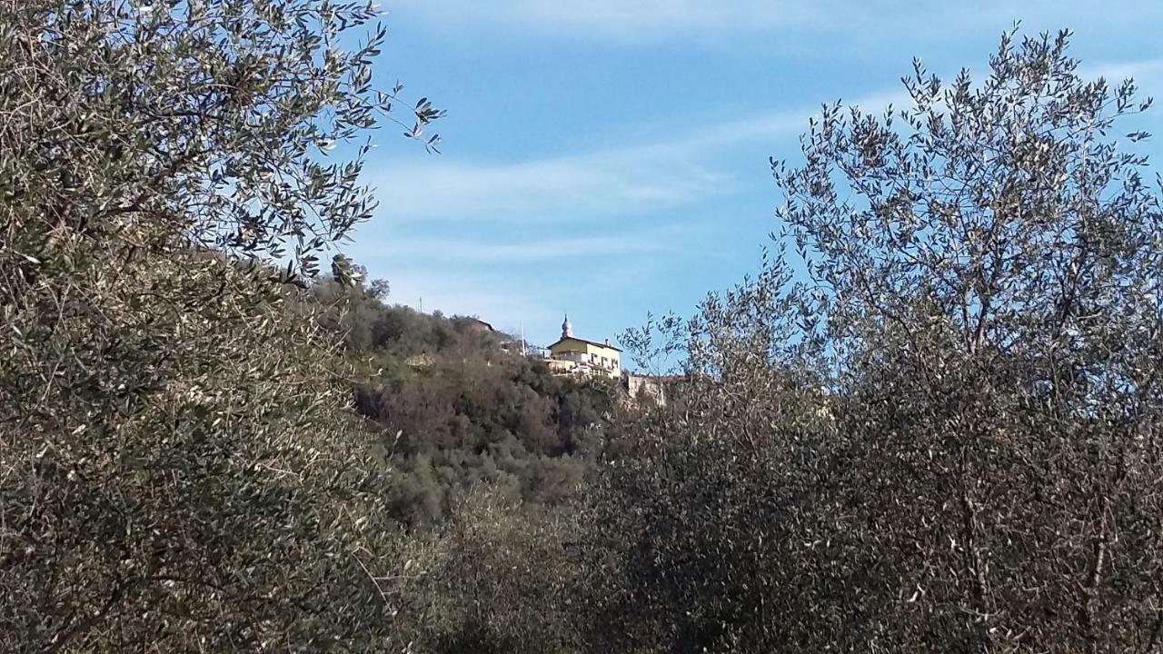 Villa Anna Torria Zewnętrze zdjęcie