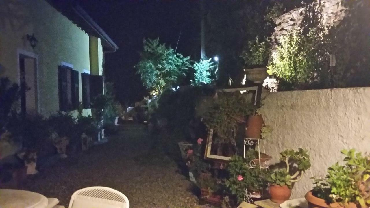Villa Anna Torria Zewnętrze zdjęcie