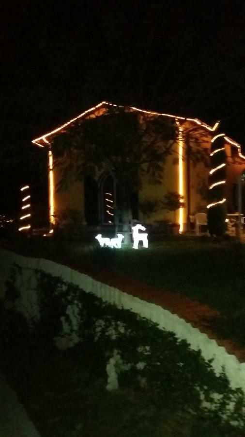 Villa Anna Torria Zewnętrze zdjęcie