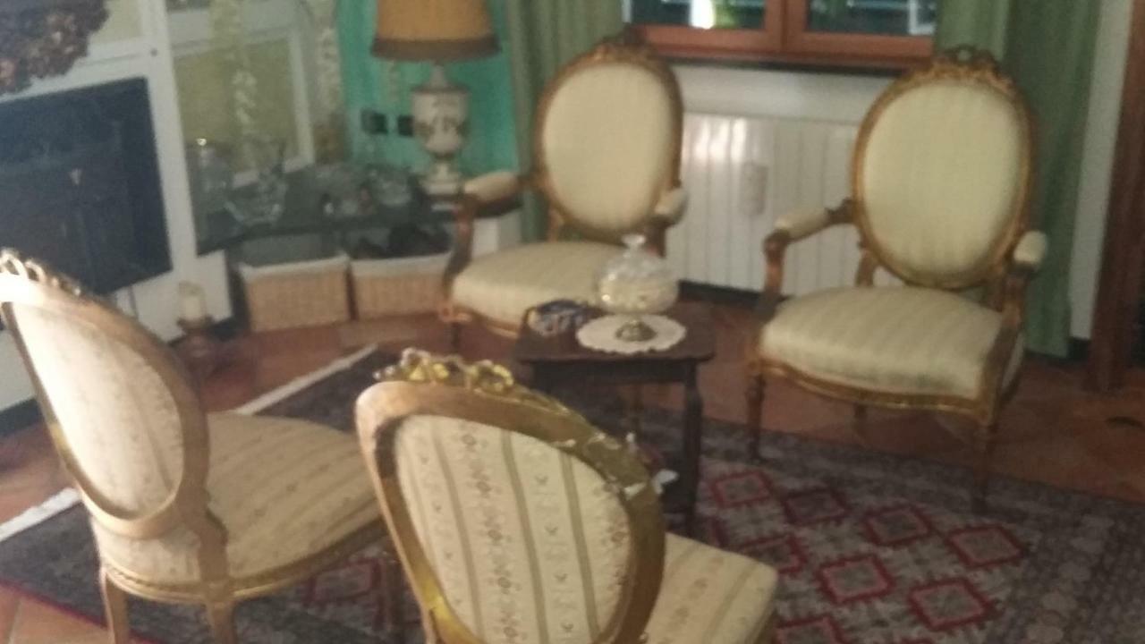 Villa Anna Torria Zewnętrze zdjęcie