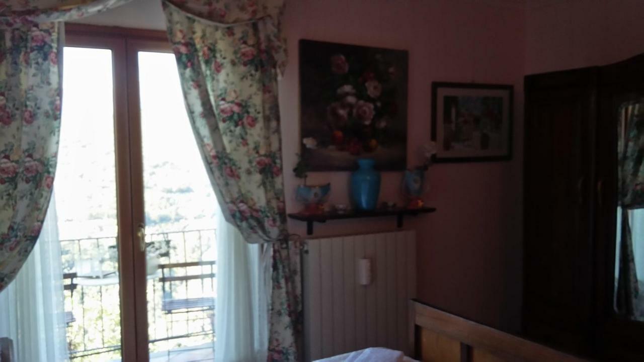 Villa Anna Torria Zewnętrze zdjęcie
