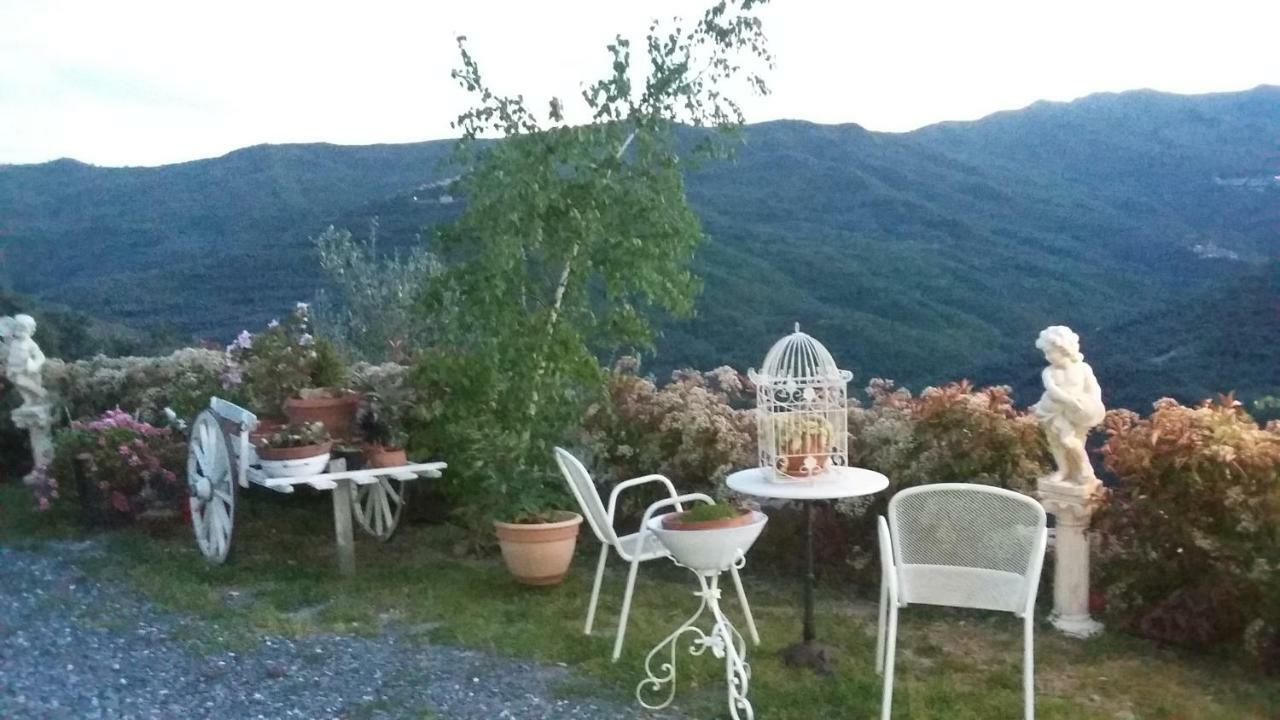 Villa Anna Torria Zewnętrze zdjęcie