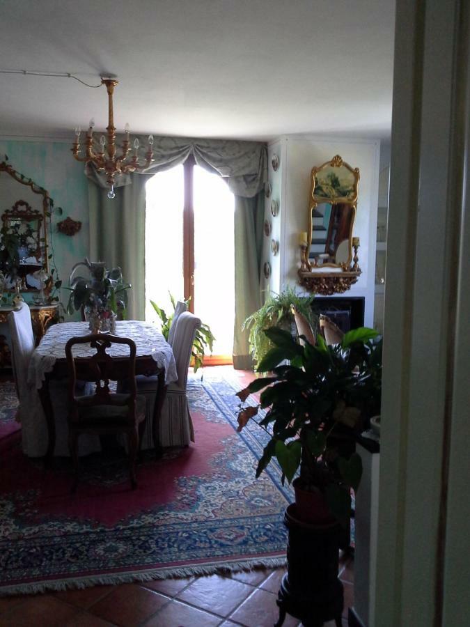 Villa Anna Torria Zewnętrze zdjęcie