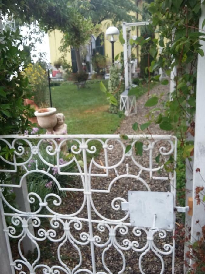 Villa Anna Torria Zewnętrze zdjęcie