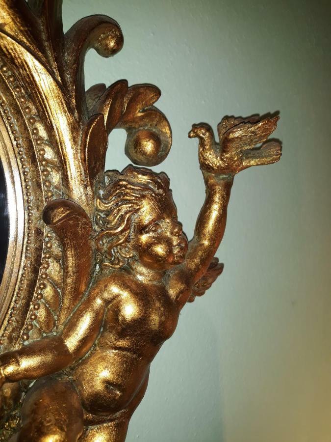 Villa Anna Torria Zewnętrze zdjęcie
