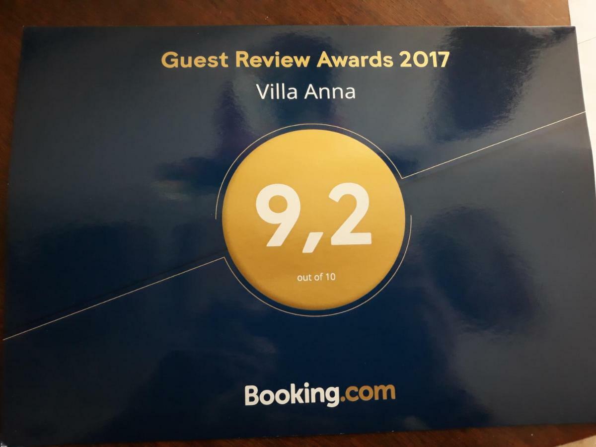 Villa Anna Torria Zewnętrze zdjęcie